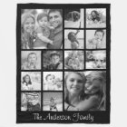 Create Your Own Custom 14 Photo Collage Memories