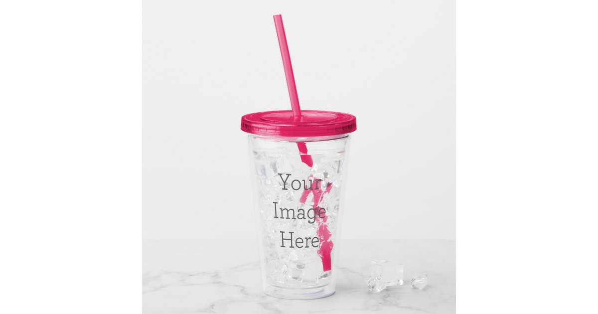 Custom Tumblers - 16 oz. Aliso Travel Mug - Qty: 96