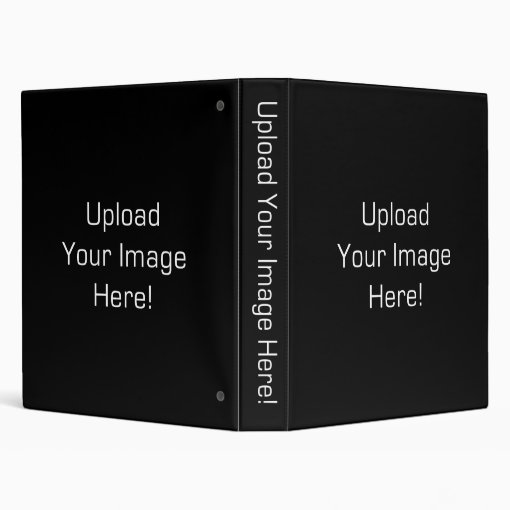 Create Your Own Custom 1" Photo Scrapbook Binder Zazzle