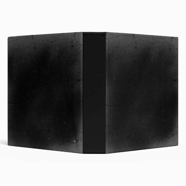 Create Your Own Custom 3 Ring Binder (Background)