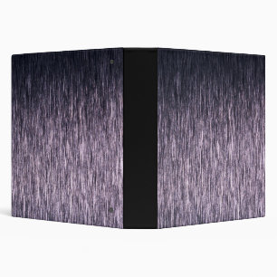 Create Your Own Custom 3 Ring Binder