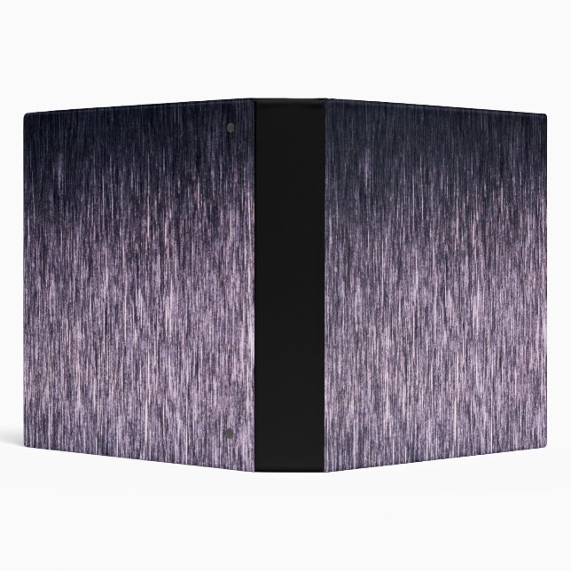 Create Your Own Custom 3 Ring Binder (Background)