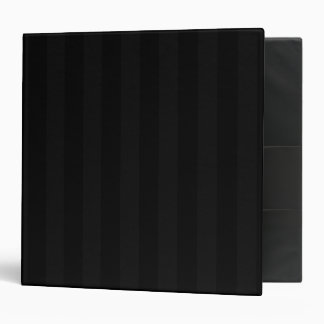 Create Your Own Custom 3 Ring Binder