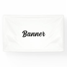 Create Your Own Custom 3' x 5' Vinyl