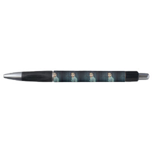 Create Your Own Custom 4 Photo Collage Pen