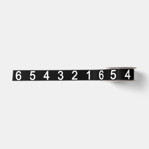 Create Your Own Custom 6 Photos Ribbon