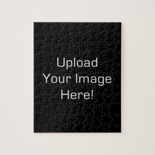 Create Your Own Custom 8x10 Photo Puzzle (w/ Box)