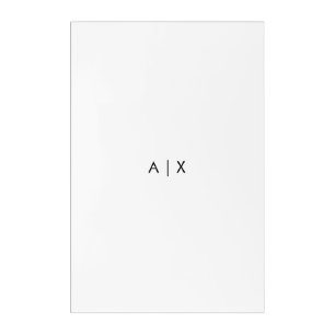 Create Your Own Custom Acrylic Print