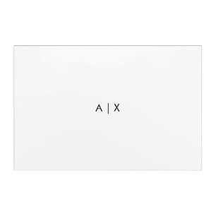 Create Your Own Custom Acrylic Print