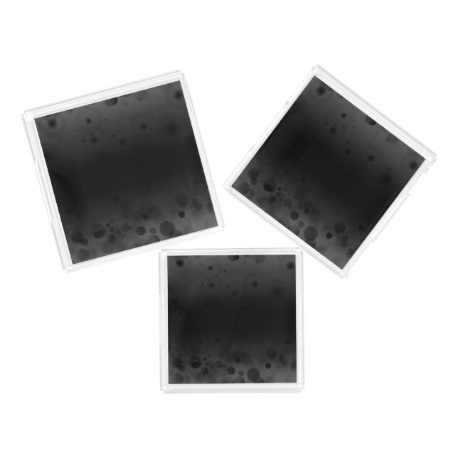 Create Your Own Custom Acrylic Tray (Set)