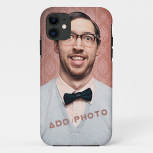 Create Your Own Custom Add Photo iphone 5 Case