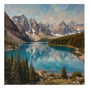 Create your own custom art