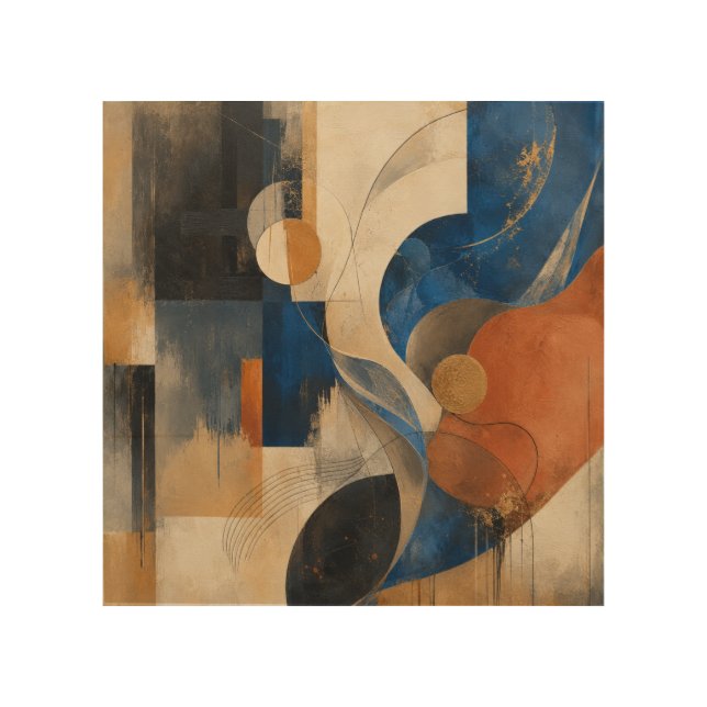 Create your own custom art (Front)