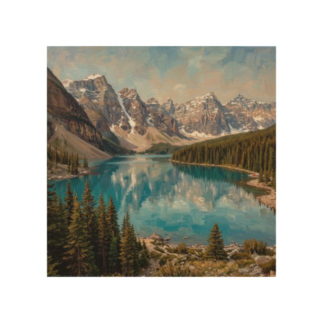 Create your own custom art (Front)