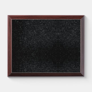 Create Your Own Custom Award Plaque