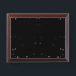 Create Your Own Custom Award Plaque<br><div class="desc">Personalize this product by adding your own text or redesign entirely from scratch by replacing our image with your own!

Visit Black & White Wedding on Zazzle to view our entire collection of custom gifts,  personalized jewelry,  greeting cards,  wedding supplies and more.</div>