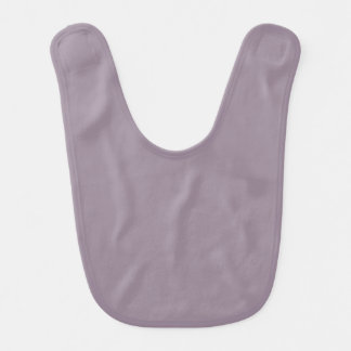 Create Your Own Custom Baby Bib
