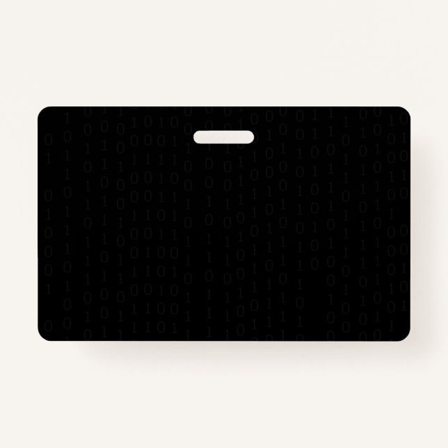 Create Your Own Custom Badge (Front)