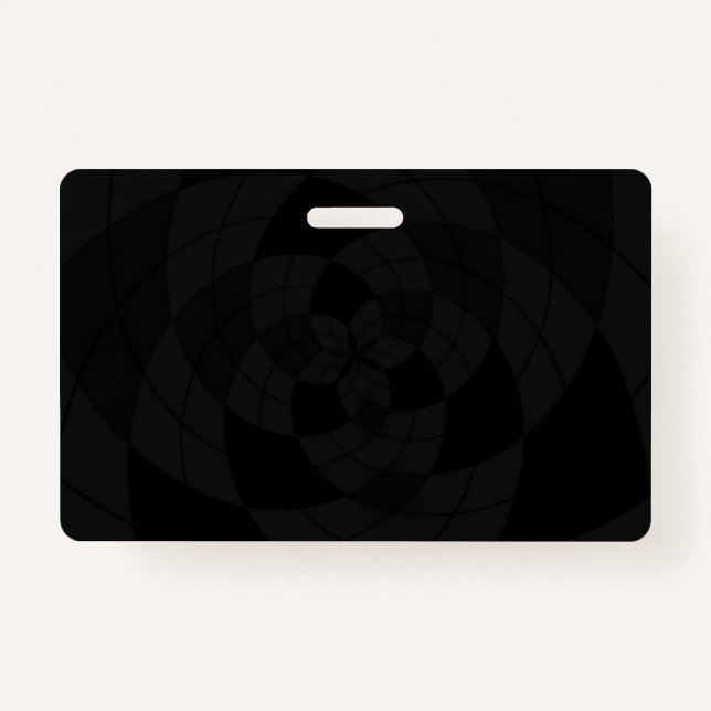 Create Your Own Custom Badge (Front)