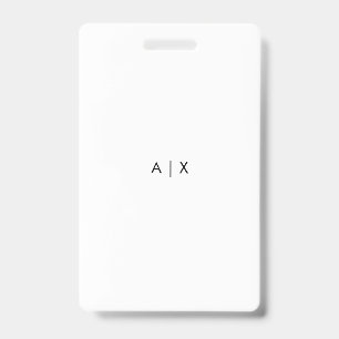 Create Your Own Custom Badge