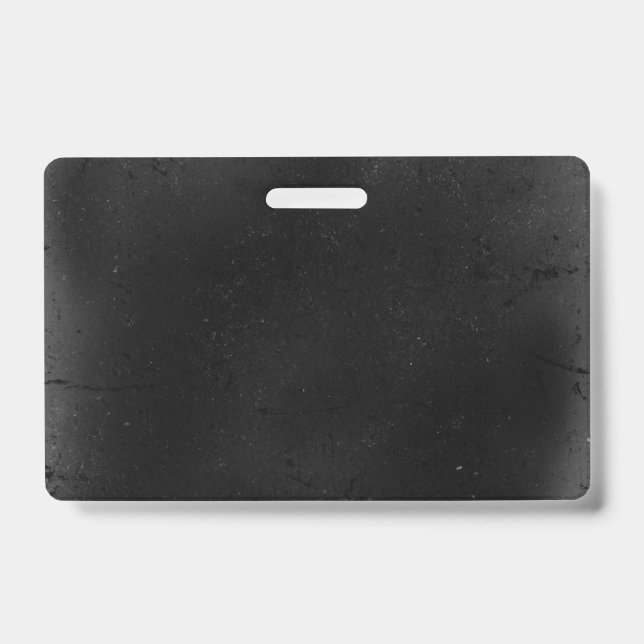 Create Your Own Custom Badge (Front)