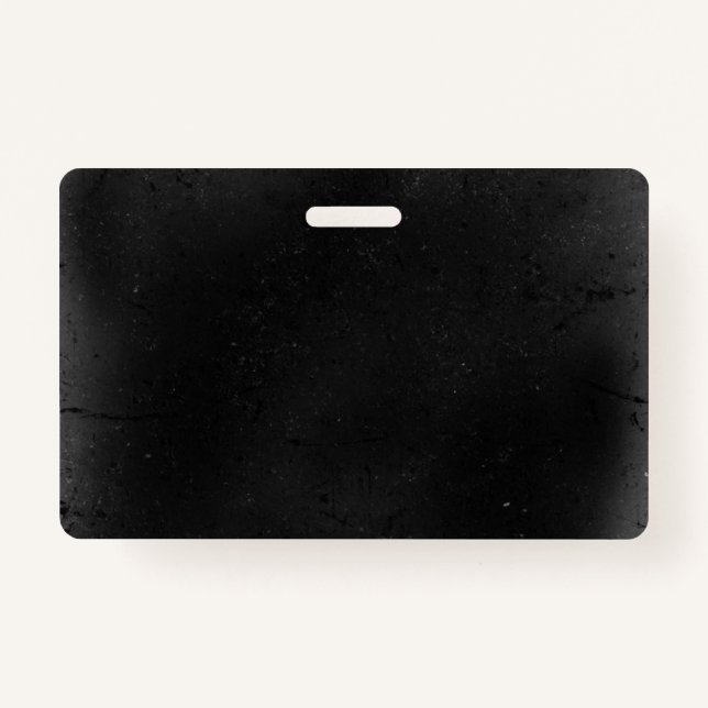 Create Your Own Custom Badge (Front)