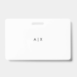 Create Your Own Custom Badge