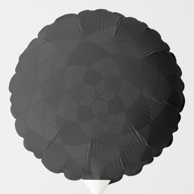 Create Your Own Custom Balloon (Front)