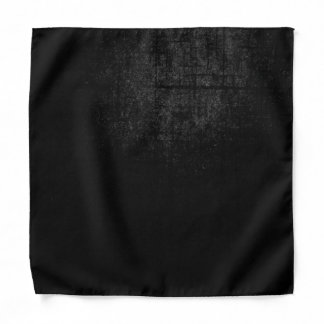 Create Your Own Custom Bandana