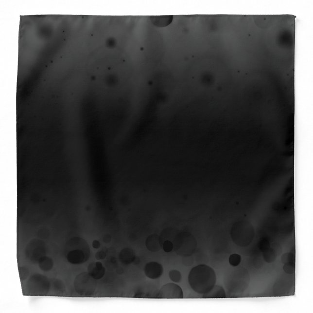 Create Your Own Custom Bandana (Front)