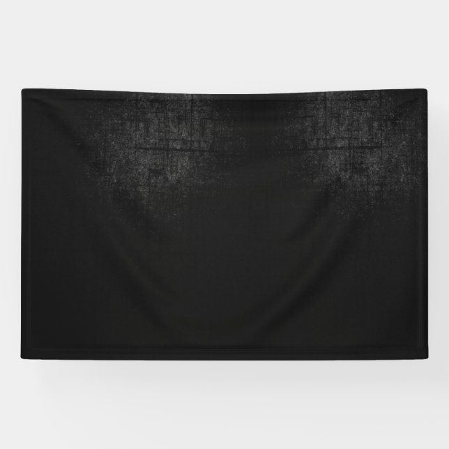 Create Your Own Custom Banner (Horizontal)