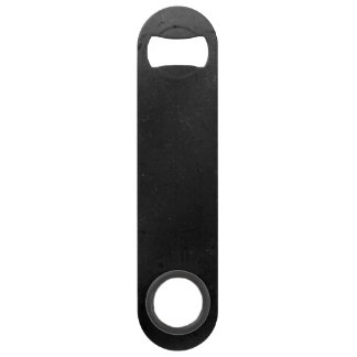 Create Your Own Custom Bar Key