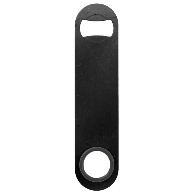 Create Your Own Custom Bar Key (Front)