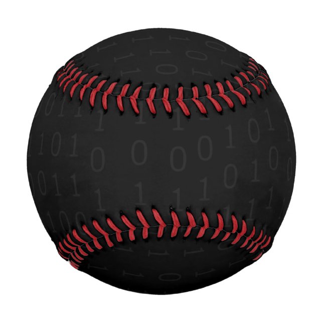 Create Your Own Custom Baseball (Front)