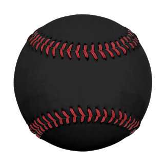 Create Your Own Custom Baseball