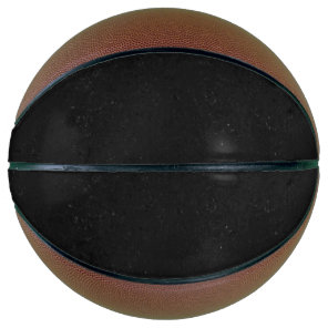 Create Your Own Custom Basketball