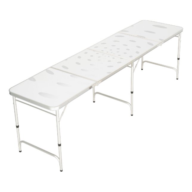 CREATE YOUR OWN CUSTOM BEER PONG TABLE (Angled)