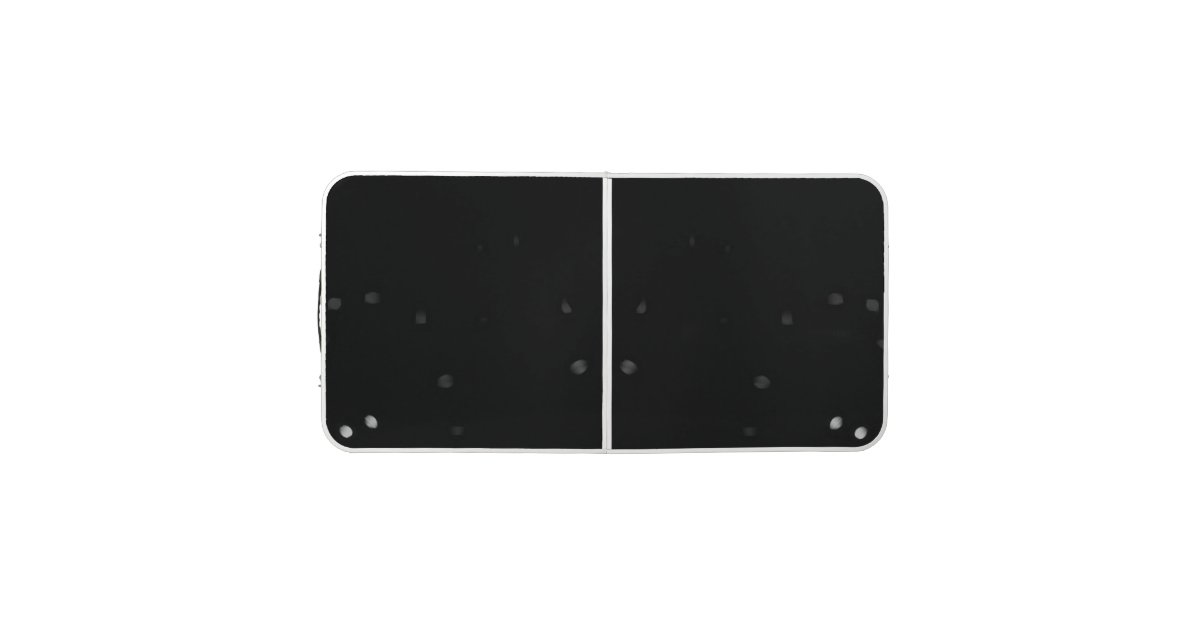 Create Your Own Custom Beer Pong Table | Zazzle