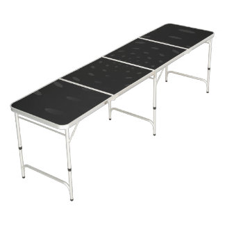 CREATE YOUR OWN CUSTOM BEER PONG TABLE