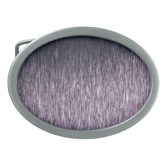 Create Your Own Custom Belt Buckle (Front)