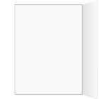 Create Your Own Custom Big Card, (18" x 24")