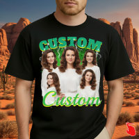 Create Your Own Custom Bootleg t shirt