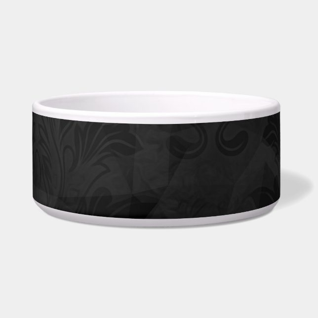 Create Your Own Custom Bowl (Front)