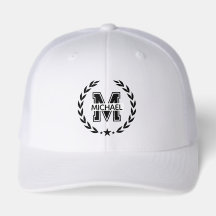 Create Your Own Custom Branded Monogram