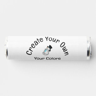 Create Your Own Custom Breath Savers® Mints