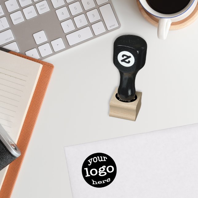 Create Your Own Custom Business Company Event Logo Rubber Stamp (Create Your Own Custom Business Company Event Logo Rubber Stamp)