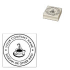 Create Your Own Custom Business Logo coffee