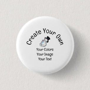 Create Your Own Custom Button