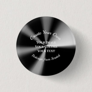 Create Your Own Custom Button