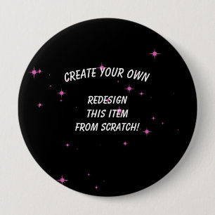 Create Your Own Custom Button